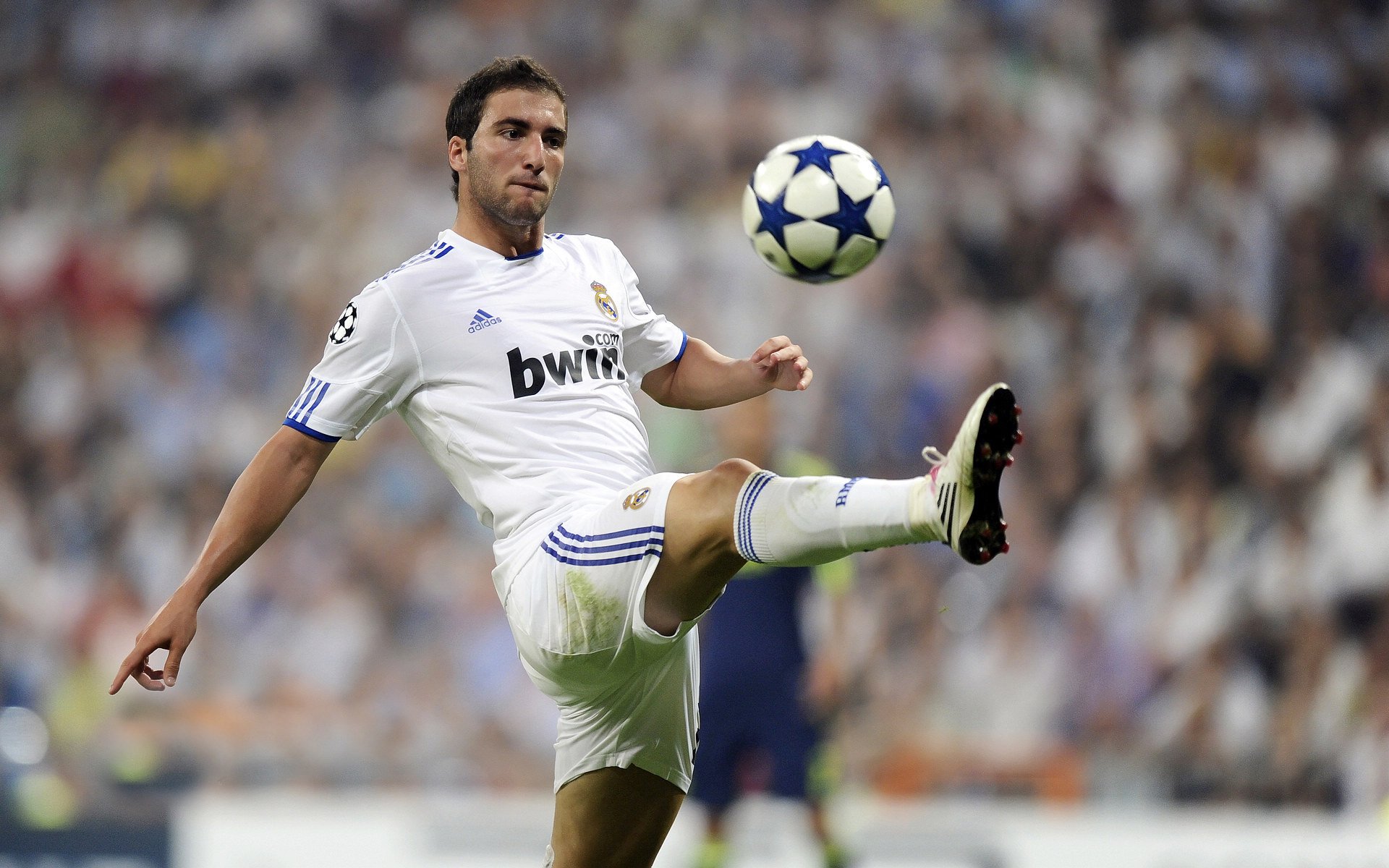 拜仁5-0奥格斯堡，莱万帽子戏法，德甲_拜仁6-0大胜夺冠莱万戴帽